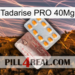 Tadarise PRO 40Mg new13